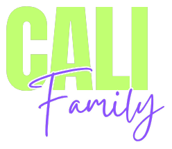 Cali Family