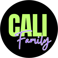 Cali Family