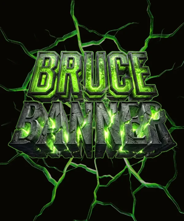 Barneys Farm Bruce Banner AUTO