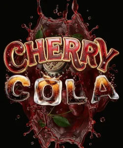 Barneys Farm Cherry Cola AUTO