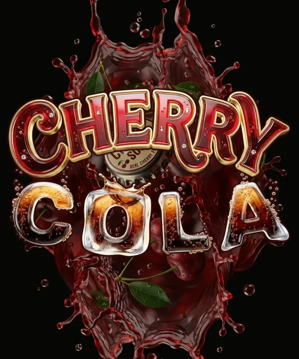 Barneys Farm Cherry Cola AUTO