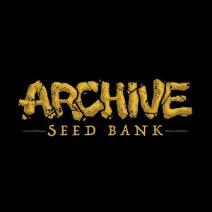 Archive Seed Bank