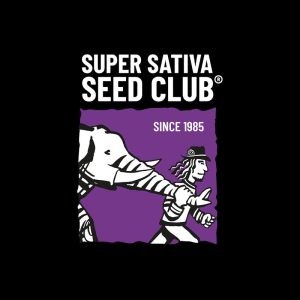 Super Sativa Seed Club