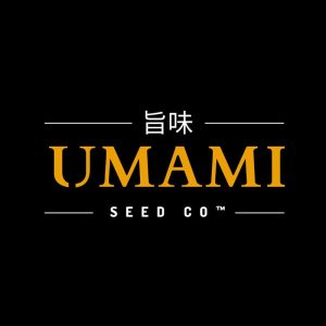 Umami Seeds