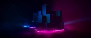 Mystery Box 100 € — Block Boss