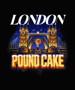Barneys Farm London Pound Cake AUTO