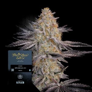 Air Lemon Green House Seeds