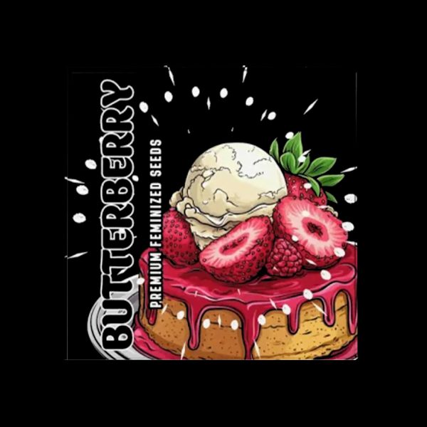 Doja Butterberry