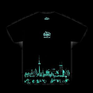 Doja T Shirt Berlin Green