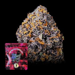 Wizard Trees Last Dance