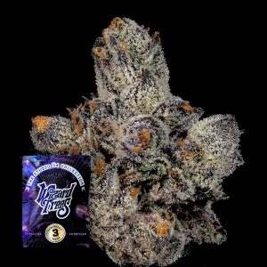 Lemon Fever Wizard Trees