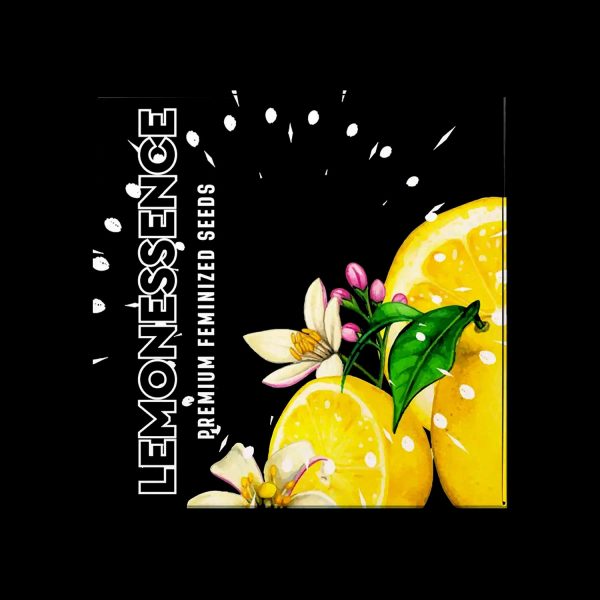 Doja Lemonessence