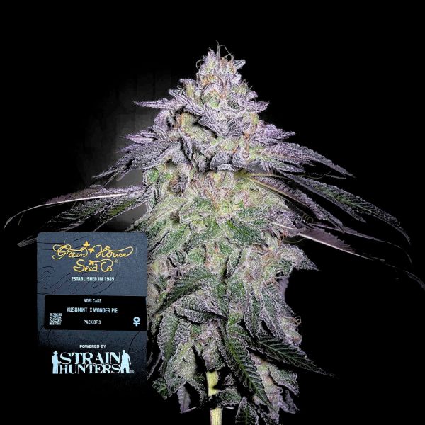 Green House Seeds Nori Cake