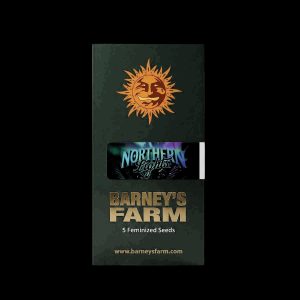 Northern Lights Barneys Farm