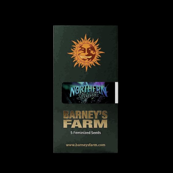Barneys Farm Northern Lights