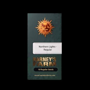 Northern Lights Reg Barneys Farm