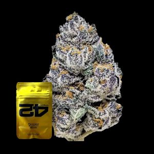 Rainbow Melon Fem 420 Fast Buds