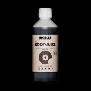 Root Juice