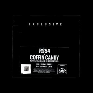 Rs54 X Coffin Candy Doja