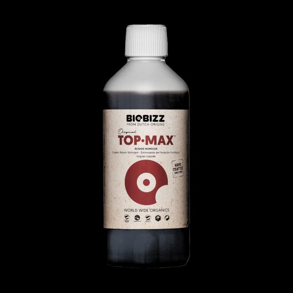 Top Max (500ml) – Biobizz