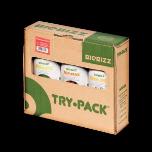 Try Pack Stimultant Flussig Dunger
