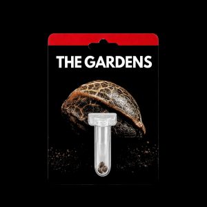Verzace X Znackz Preferred Gardens
