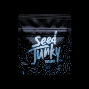Wild Burst Seed Junky Genetics